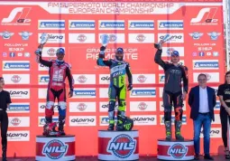 Mondiale Supermoto