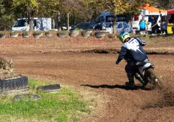 Il Comune acquista il terreno del motrocross in frazione Attissano gestito dal Moto club Busca