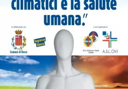 Sabato 14 maggio dalle ore 15 alle 19 al  cinema Lux, il Lions Club Busca e Valli insieme alla Città di Busca e con il patrocinio dell’Azienda ospedaliera  Santa Croce e Carle di Cuneo e dell’Asl CN1, organizza  il convegno  