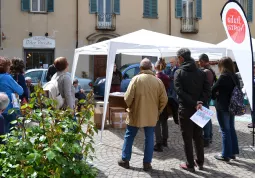 Giornata di Italia Nostra. Alla ricerca di beni comuni