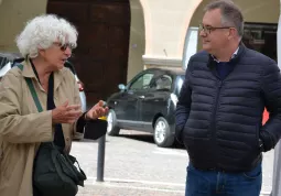 Giornata di Italia Nostra. Alla ricerca di beni comuni