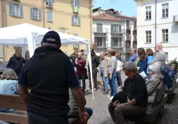 Giornata di Italia Nostra. Alla ricerca di beni comuni