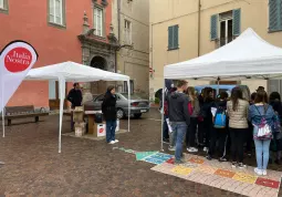 Giornata di Italia Nostra. Alla ricerca di beni comuni