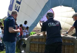 Giornata della Meteorologia 