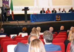 Covegno Lions Club Busca e Valli 