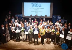 Premio fedeltà al lavoro artigiano