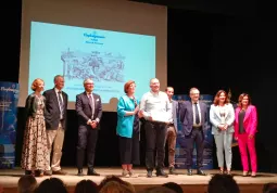 Premio fedeltà al lavoro artigiano