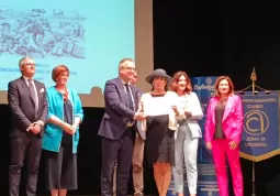 Premio fedeltà al lavoro artigiano