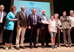 Premio fedeltà al lavoro artigiano