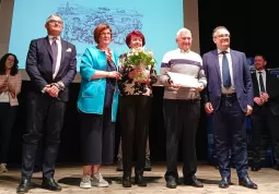 Premio fedeltà al lavoro artigiano