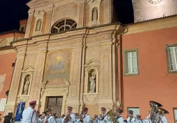 Fanfara dei bersaglieri