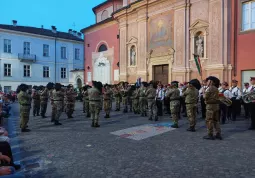 Fanfara dei bersaglieri