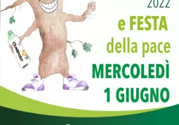 Mercoledì 1° giugno la Festa dell'albero 2022 e della Pace