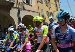 Giro d'Italia Under 23 - 1