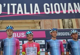 Giro d'Italia Under 23 - 1