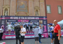 Giro d'Italia Under 23 - 1