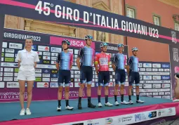 Giro d'Italia Under 23 - 1