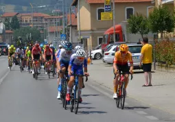 Giro d'Italia Under 23 - 2