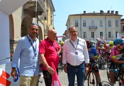 Giro d'Italia Under 23 - 2