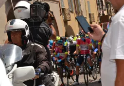 Giro d'Italia Under 23 - 2