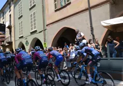 Giro d'Italia Under 23 - 2