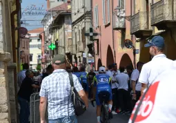 Giro d'Italia Under 23 - 2