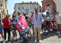 Giro d'Italia Under 23 - 2