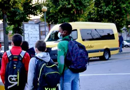 Sono questi i giorni in cui iscrivere i propri figli alla mensa scolastica e allo scuolabus: le richieste devono infatti avvenire entro il 13 luglio, on line registrandosi con lo Spid a Filodiretto.