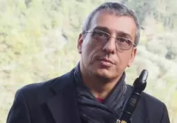 Gabriele Mirabassi