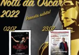 Notti da Oscar