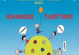 Mercoledì 6 luglio alle ore 16,30 nel parco della Resistenza (giardini del municipio) si terrà “Un pomeriggio d’estate in biblioteca”