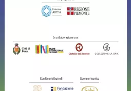 Gli sponsor dell'iniziativa