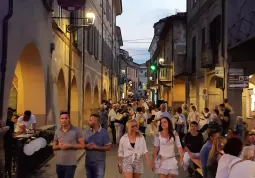 Eventi festa san Luigi