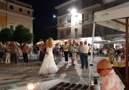 Eventi festa san Luigi