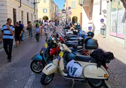 Eventi festa san Luigi