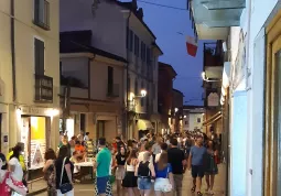 Eventi festa san Luigi