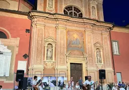 Eventi festa san Luigi