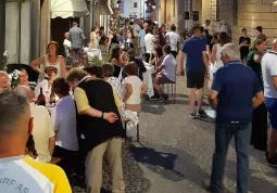 Eventi festa san Luigi