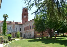 La torre comunale