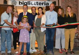 Inaugurazione Mirabilia 2022