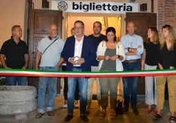 Inaugurazione Mirabilia 2022