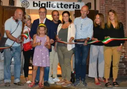 Inaugurazione Mirabilia 2022