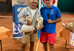 Torneo di tennis Summer cup 2022 