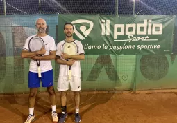 Torneo di tennis Summer cup 2022 