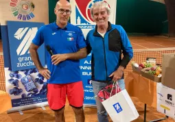 Torneo di tennis Summer cup 2022 