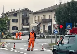 Circolazione a senso alternato