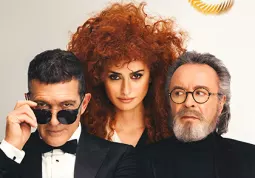 La locandina del film