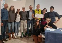 Serata Fitwalking Solidale 2022