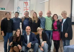 Serata Fitwalking Solidale 2022