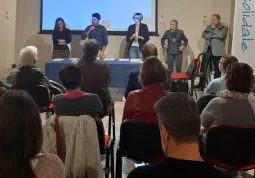 Serata Fitwalking Solidale 2022